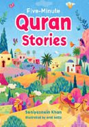 Five-Minute Quran Stories