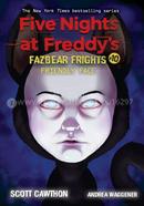 Five Nights At Freddy's Fazbear Frights