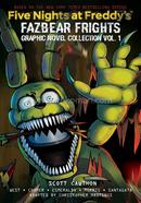 Five Nights At Freddy's : Fazbear Frights