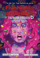 Five Nights at Freddys : Fazbear Frights Gumdrop Angel - 8