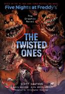 Five Nights at Freddy’s : The Graphic Novel - 2 : The Twisted Ones