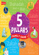 5 Pillars Family Games