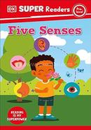 Five Senses : Pre-Level