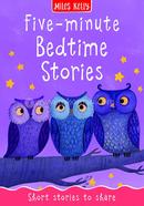 Five-minute Bedtime Stories