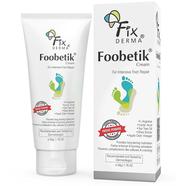 Fixderma Foobetik Cream For Intensive Foot Repair – 50g