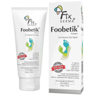 Fixderma Foobetik Cream For Intensive Foot Repair – 50g -342588327