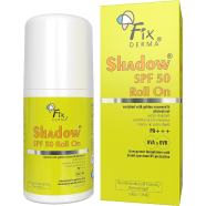 Fixderma Roll On Sunscreen For Face SPF 50 30 gm