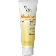 Fixderma Shadow SPF 30Plus Gel 75 gm