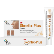 Fixderma Skarfix Plus Scar Removal Cream 15 gm