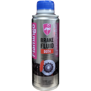 Flamingo Brake Fluid 250 ML Dot4 - F174 icon