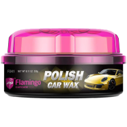 Flamingo Car Polish Wax 230 g icon