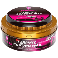 Flamingo Ceramic Coating Wax 300 g icon