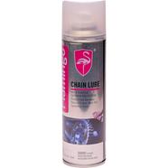 Flamingo Chain Lube For Motorcycle Bike Chain Lubricant Oil And Chain Cleaner