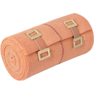 Flamingo Crepe Bandage for Pain Relief 4inch