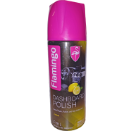 Flamingo Dashboard Polish 450ml