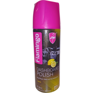 Flamingo Dashboard Polish 450ml icon