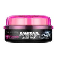Flamingo Diamond Hard Wax 230 g