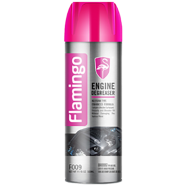 Flamingo Engine Surface Degreaser (No Foam) 500 ML icon