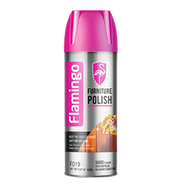 Flamingo Furniture Polish 450 ML