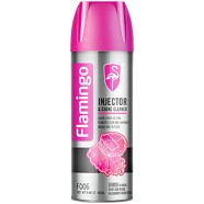 Flamingo Injector And Choke Cleaner 450 ML