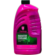 Flamingo Longlife Coolant Green -1 L icon