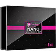 Flamingo Nano Ceramic Coating Kit icon