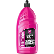 Flamingo Polishing Glaze- 1L icon