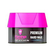 Flamingo Premium Hard Wax -200gm