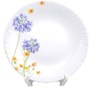 Dessert Plate Flat 7.5 Inch 1 Pcs - LHP75/504
