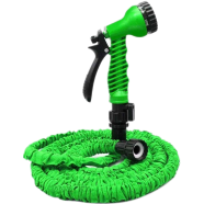 Flexible And Durable Magic Hose Pipe (50 Feet-Any Colour). icon