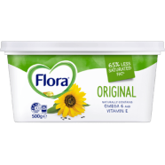 Flora Original Margarine 500g icon