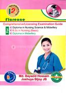 Florence Comprehensive/ License Examination Guide