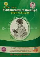 Florence Fundamentals Of Nursing-1 (Paper 1 and 2)