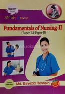 Florence Fundamentals Of Nursing-2 (Paper 1 and 2)