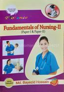 Florence Fundamentals Of Nursing-2 (Paper 1 and 2) image