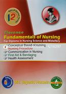 Florence Fundamentals of Nursing image