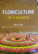 Floriculture At A Glance 