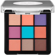 Flormar 008 Eyeshadow Palette 008 Rainbow