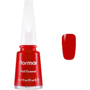 Flormar# 380 Nail Enamel : Pomegranate Flower icon