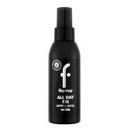 Flormar All Day Fix Matte Setting Spray