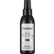 Flormar All Day Fix Regular Setting Spray - 125 ml icon