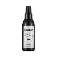 Flormar All Day Fix Regular Setting Spray - 125 ml