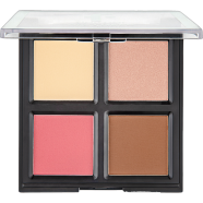 Flormar All I Need Face Palette icon