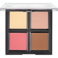 Flormar All I Need Face Palette