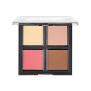 Flormar All I Need Face Palette