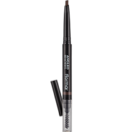 Flormar Angled Brow Pencil 02 Light Brown