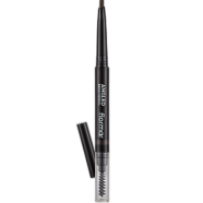 Flormar Angled Brow Pencil 04 Dark Brown