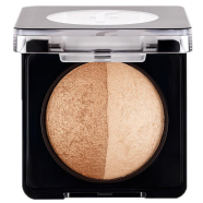 Flormar Baked Blush-On 055 Dual Gold