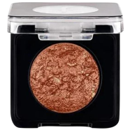 Flormar Baked Eye Shadow 008 Golden Brown