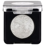 Flormar Baked Eye Shadow 009 Silver Leaf